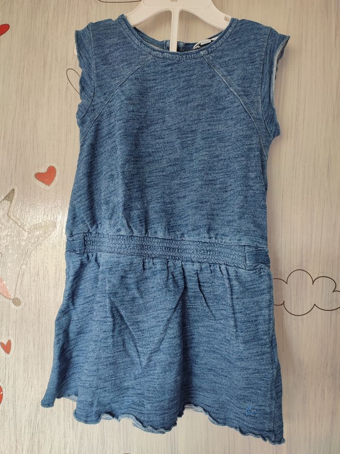 Lot de robes 18 mois