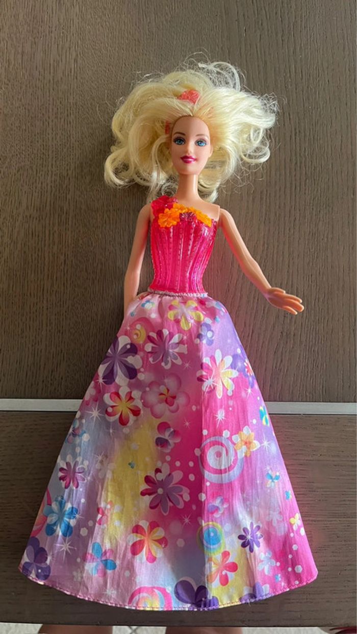 Barbie - photo numéro 2