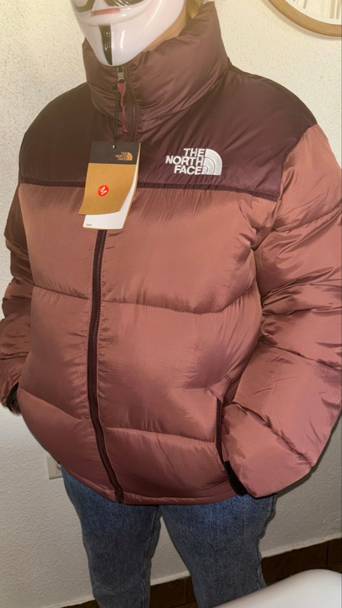 Doudoune the north face - photo numéro 6