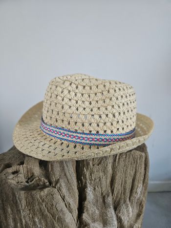 Chapeau taille 52