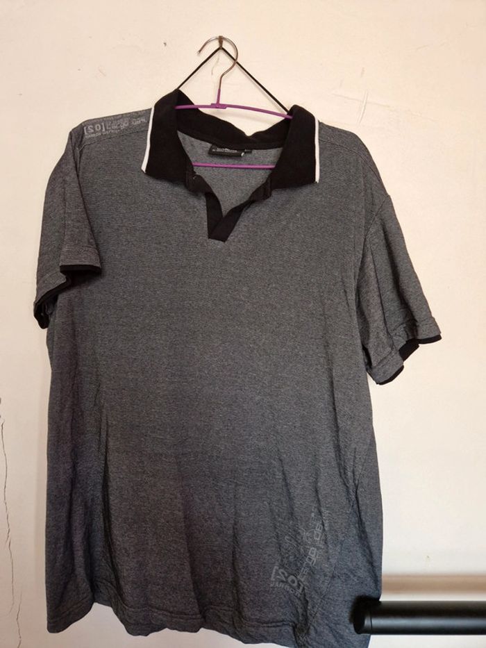 Polo cargo xxl