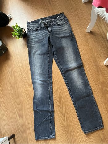 Jean Levi's Bold curve T29*34 authentique TBE 👖