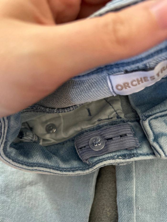 Jeans orchestra - photo numéro 3