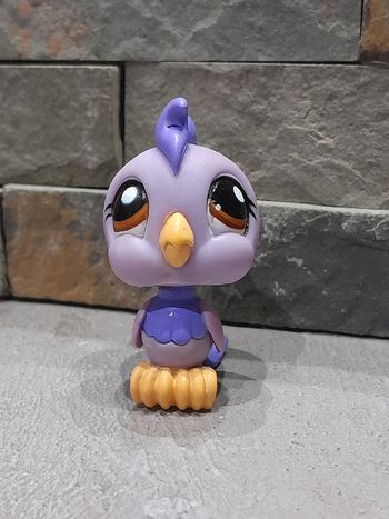 Figurine Petshop A22