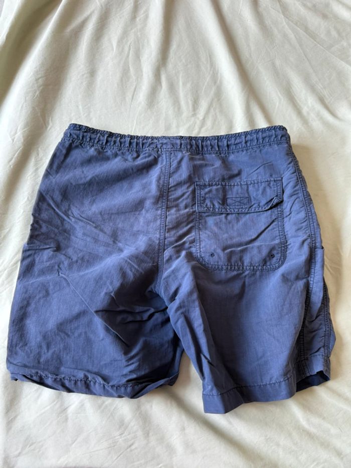 Maillot de bain bleue - photo numéro 3