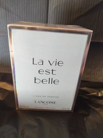 La vie est belle - Lancôme 75ml