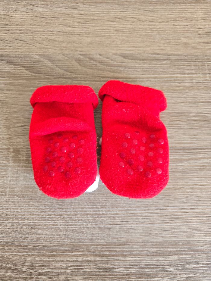 Vêtement Bébé Mixte - Chaussettes - 6/12 mois - photo numéro 4