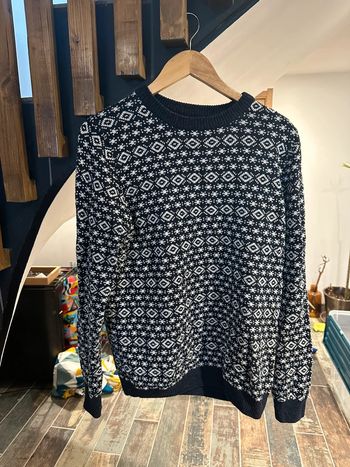 Pull hiver
