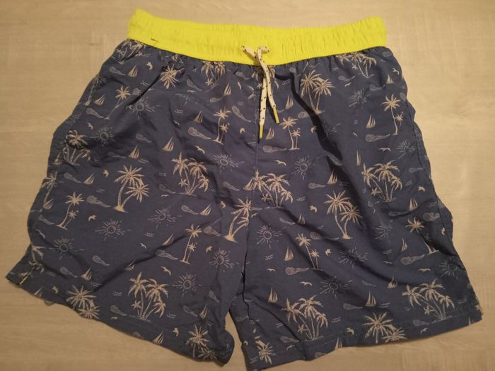 Short de bain
