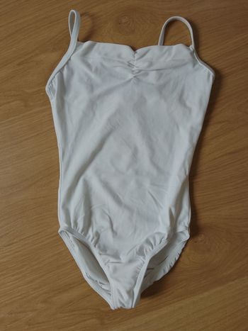 Maillot de bain 1 pièce fille 10 ans Oxylane