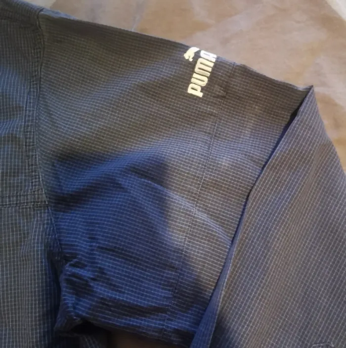 Chemise puma taille M - photo numéro 2