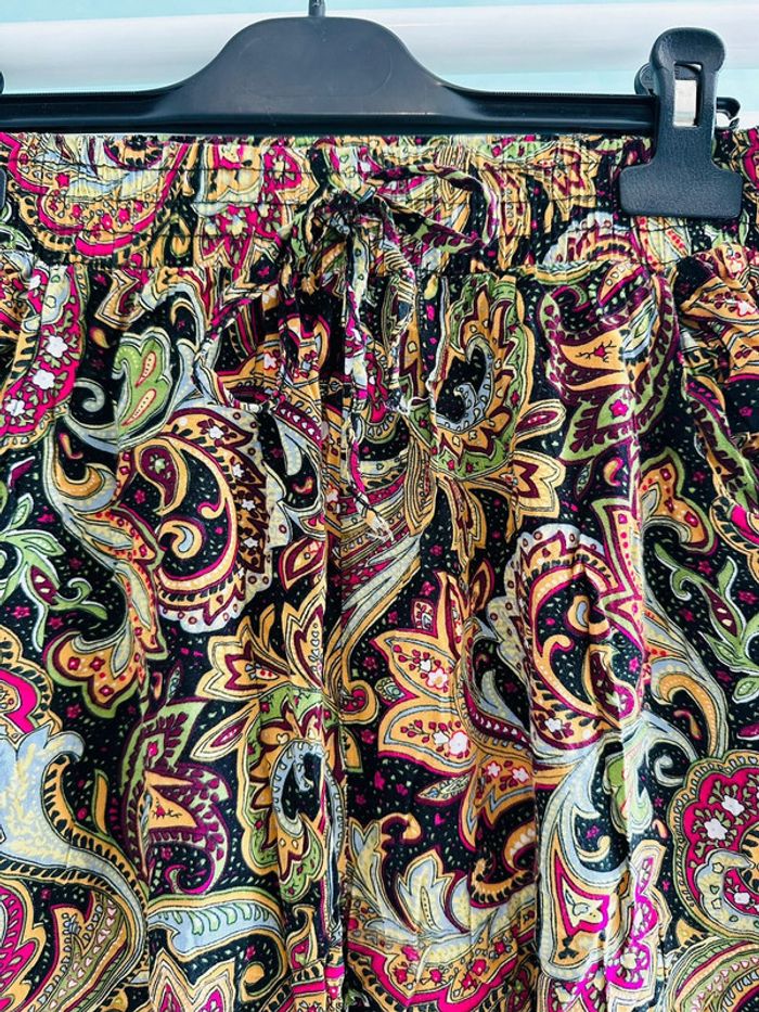 Pantalon imprimer - photo numéro 7