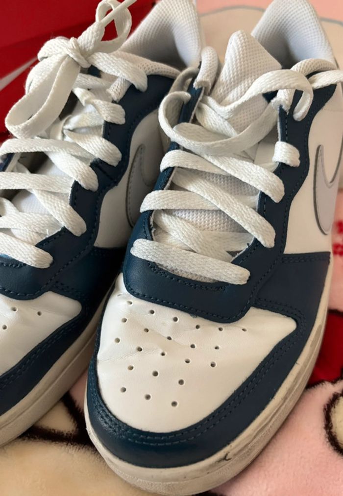 Basket Nike - photo numéro 3
