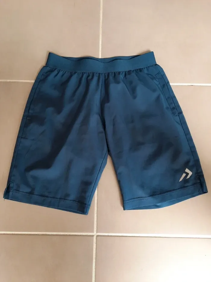 Short Athli-tech 14ans