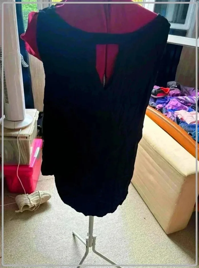 Top taille 46 marque in extenso - photo numéro 3