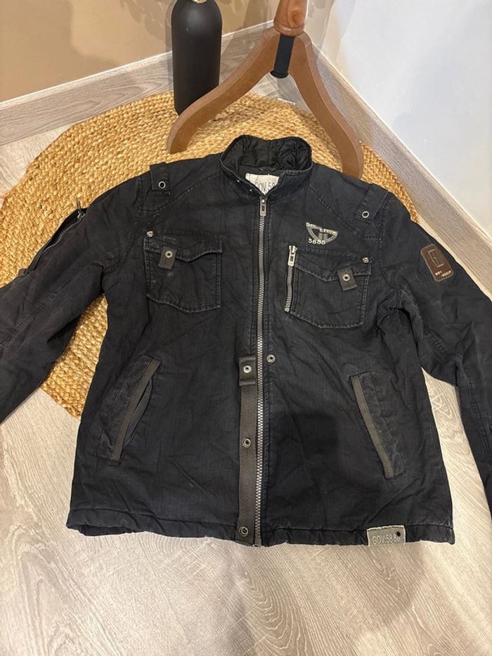 Manteau homme XL - photo numéro 2