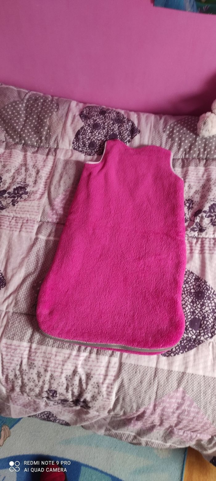 Gigoteuse Sasha le petit chat naissance à 3 mois - photo numéro 8