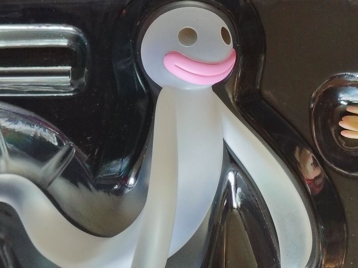 Portrait of Pirates DX Ghost Princess Perhona (Perona, One Piece, Megahouse) - photo numéro 8