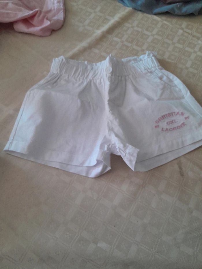 Vêtements été 4ans - photo numéro 5