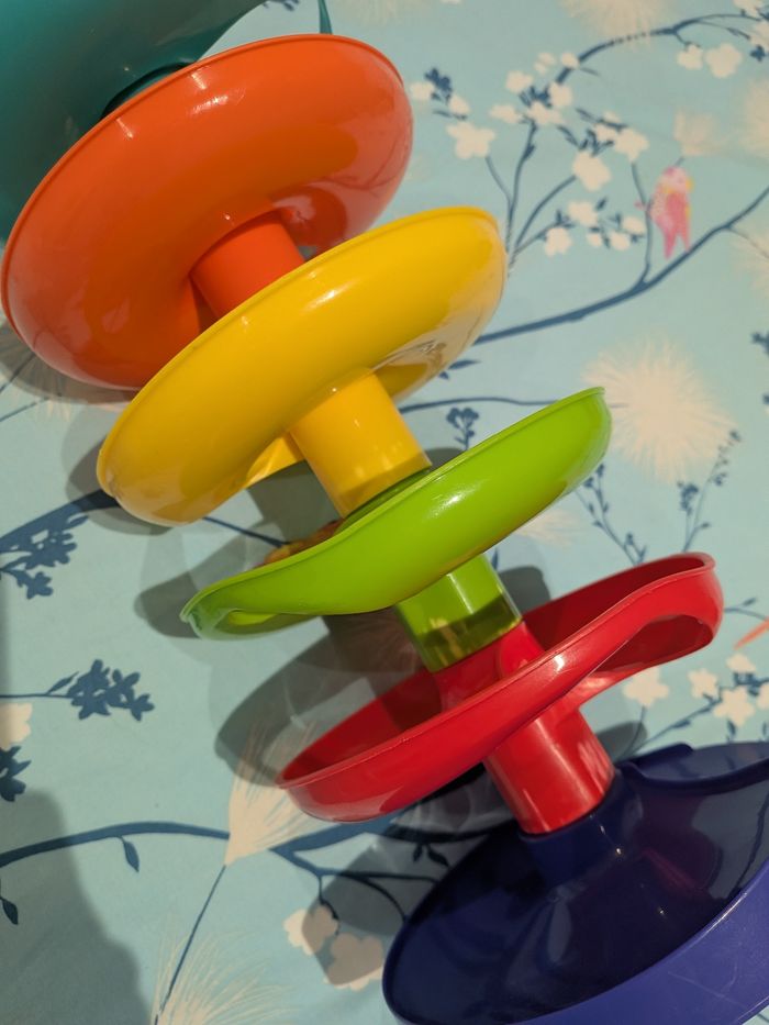 Circuit balle - photo numéro 6