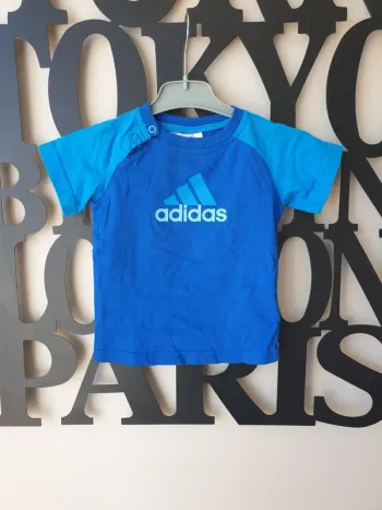 T-shirt manches courtes