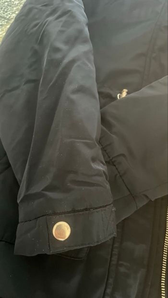 Blouson  kiabi 10ans - photo numéro 2