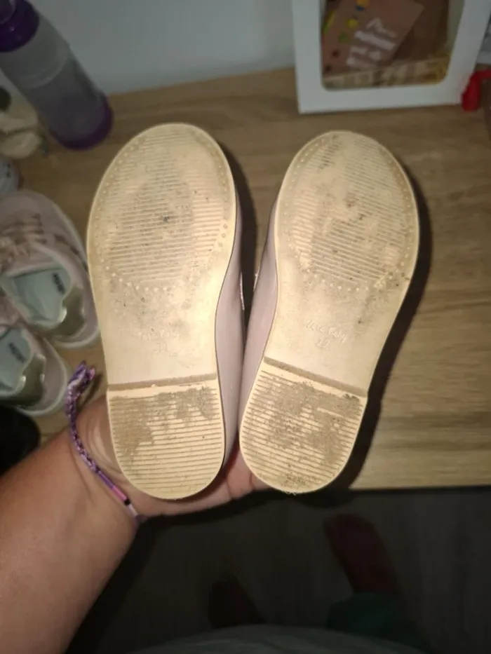 Chaussure 22 - photo numéro 2