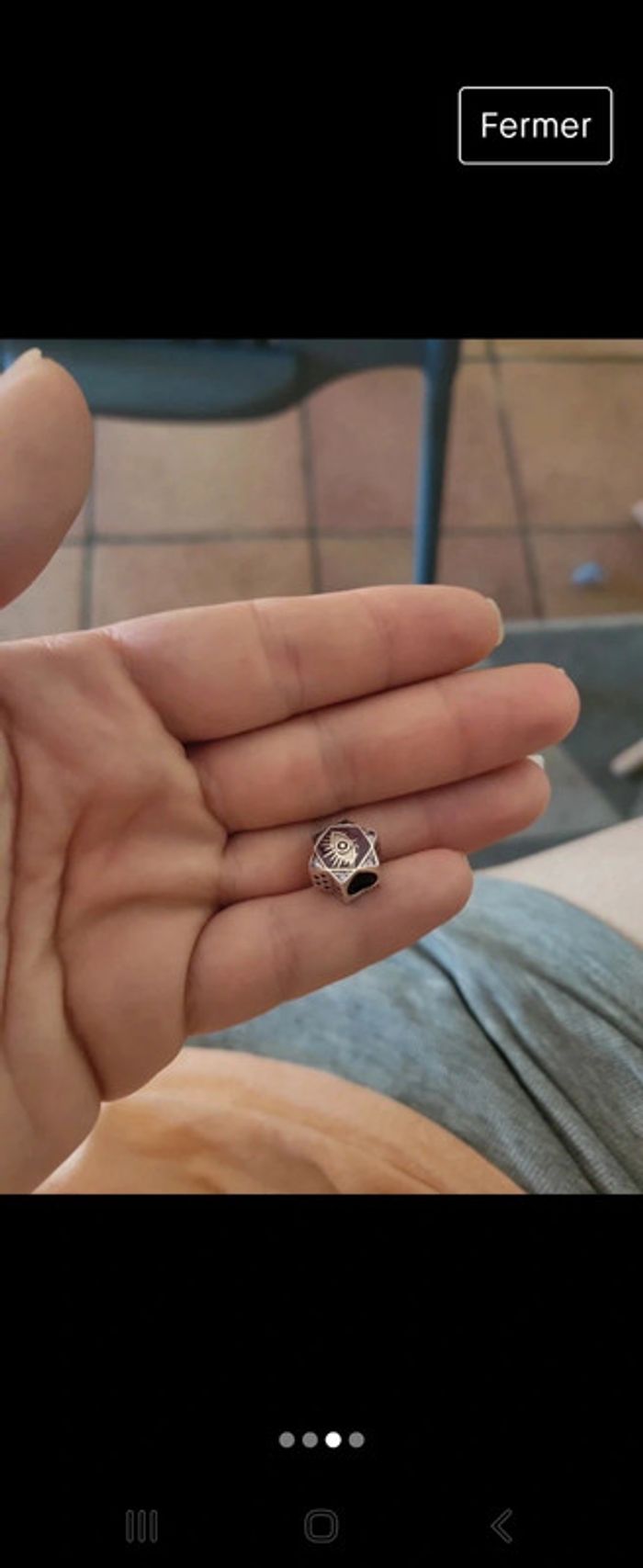 Accessoire - photo numéro 3