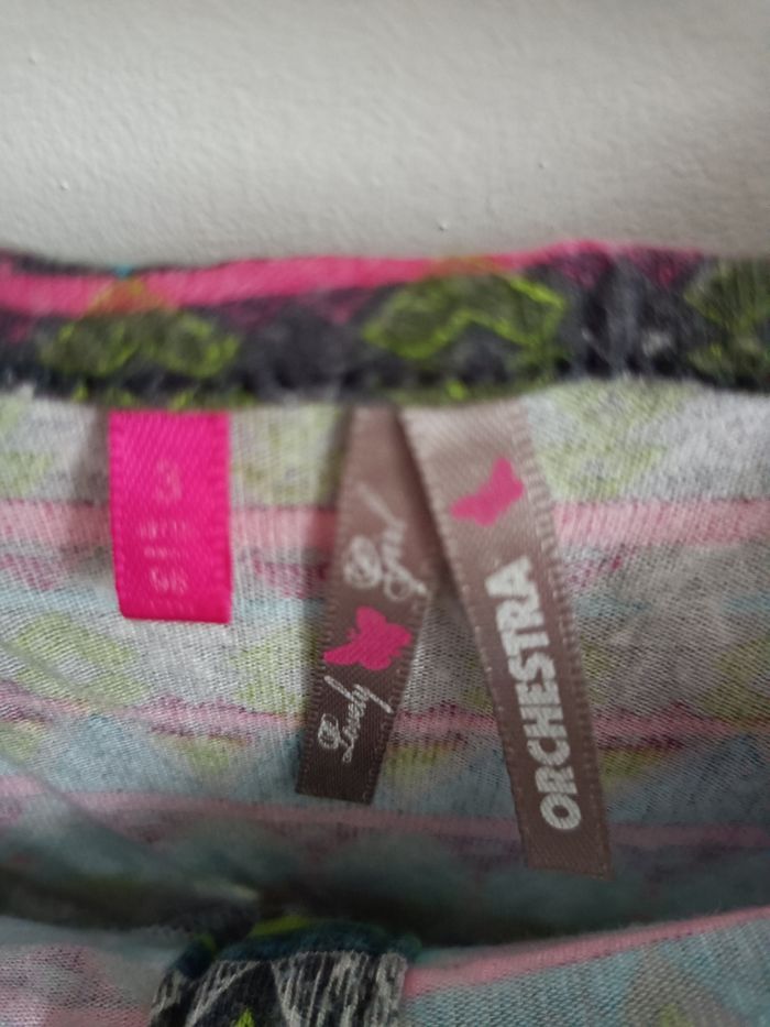 Robe Orchestra 3ans - photo numéro 2