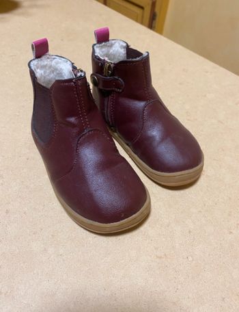 Bottines Primigi 22