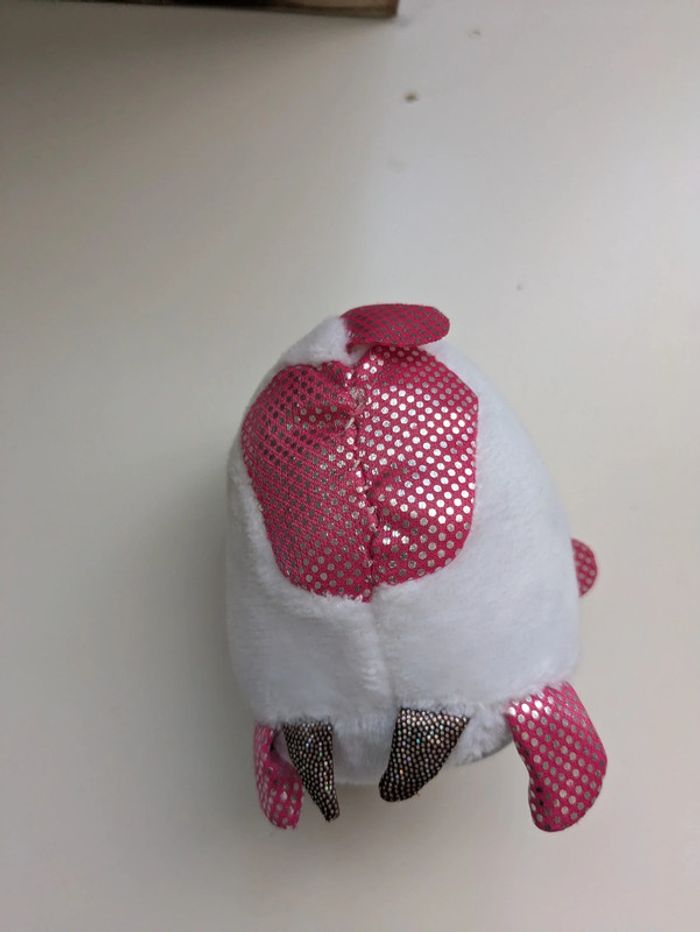 Mini peluche - photo numéro 3