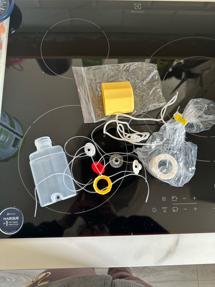 DAL - Dispositif d’aide à l’allaitement - photo numéro 4