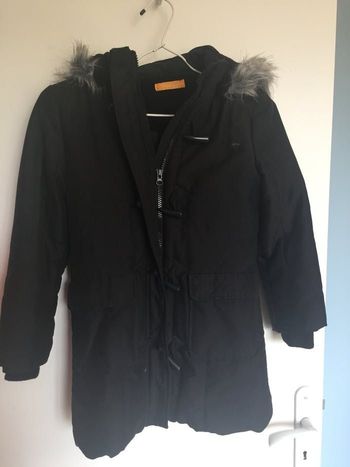 Manteau hivers 8ans