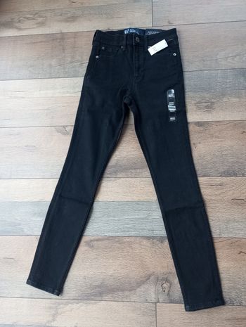 Jean super skinny