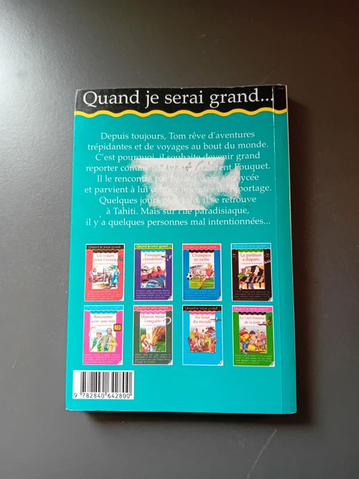 Au bout du monde - photo numéro 2