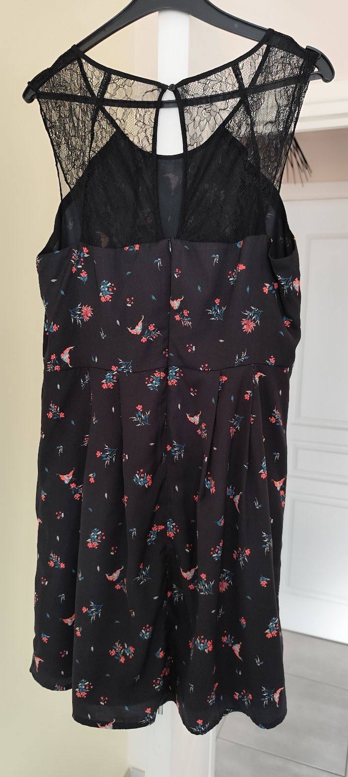 Robe sans manches taille 40 - photo numéro 2