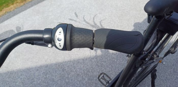 Vélo électrique - photo numéro 7