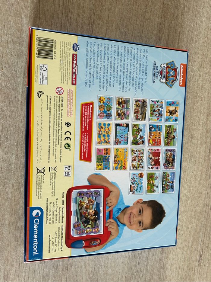 Jeux éducatifs - photo numéro 2