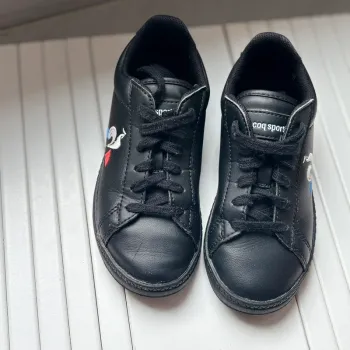 Basket le coq sportif