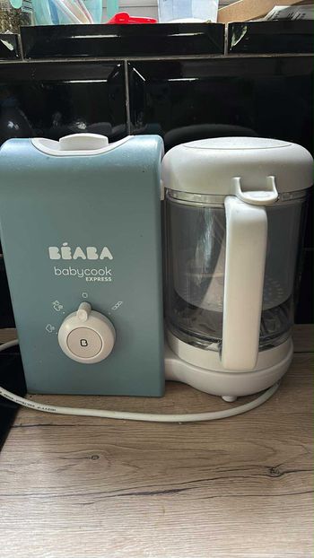 Babycook