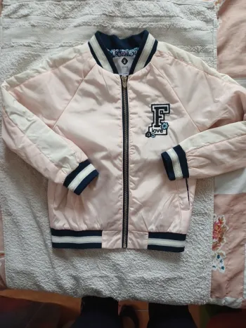 Veste style bomber Z