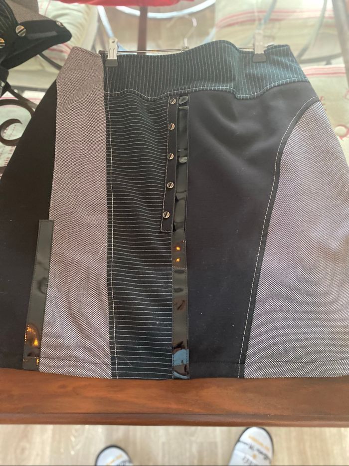 Tailleur