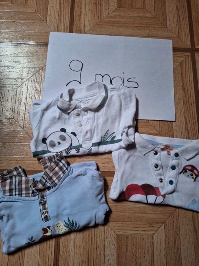 Lot 3 bodies