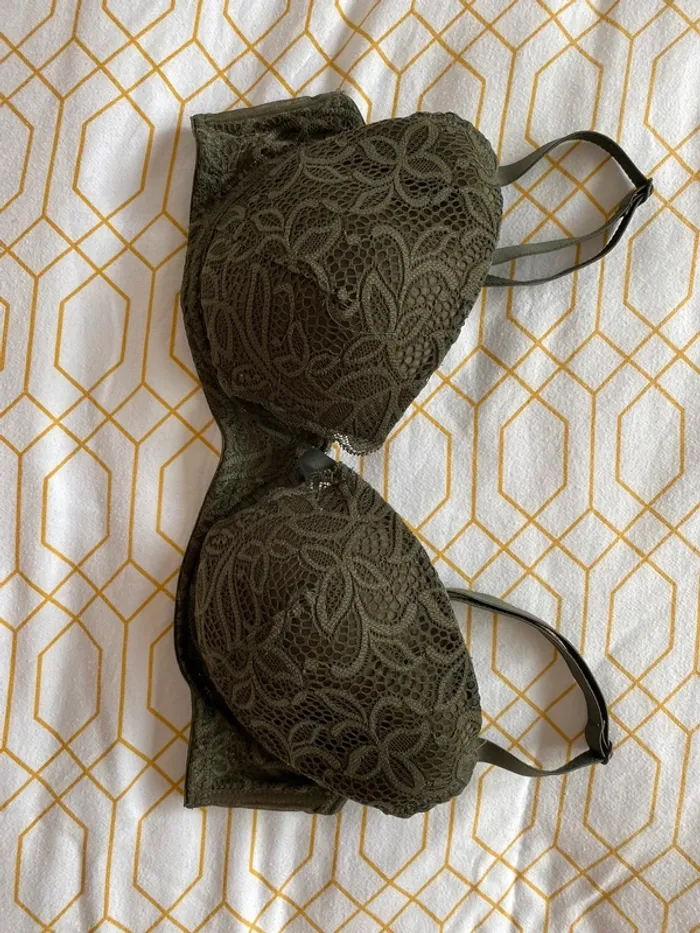 Soutien-gorge Undiz