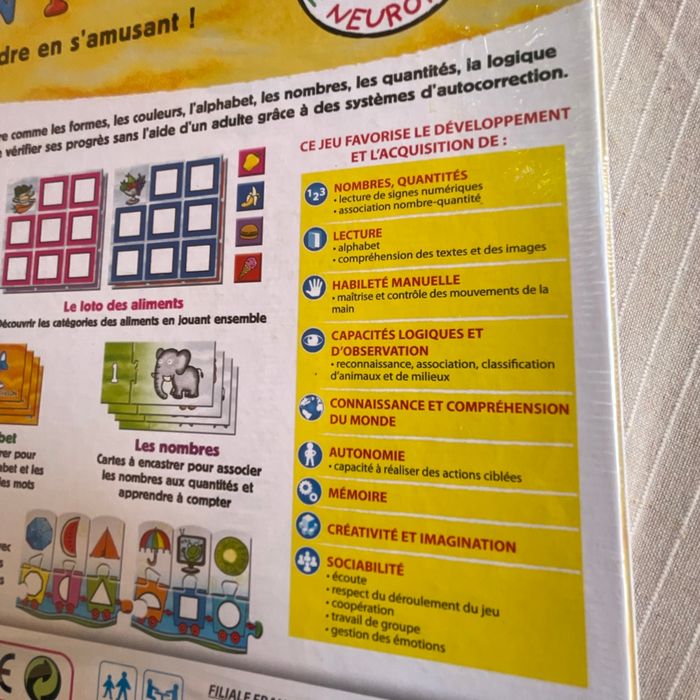 8 jeux en 1 - photo numéro 7