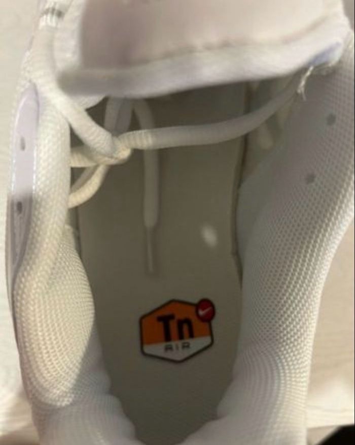 Tn nike air max chaussures - photo numéro 2