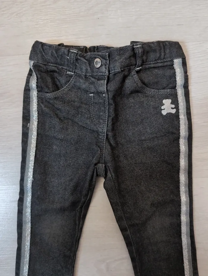 Jeans - photo numéro 2