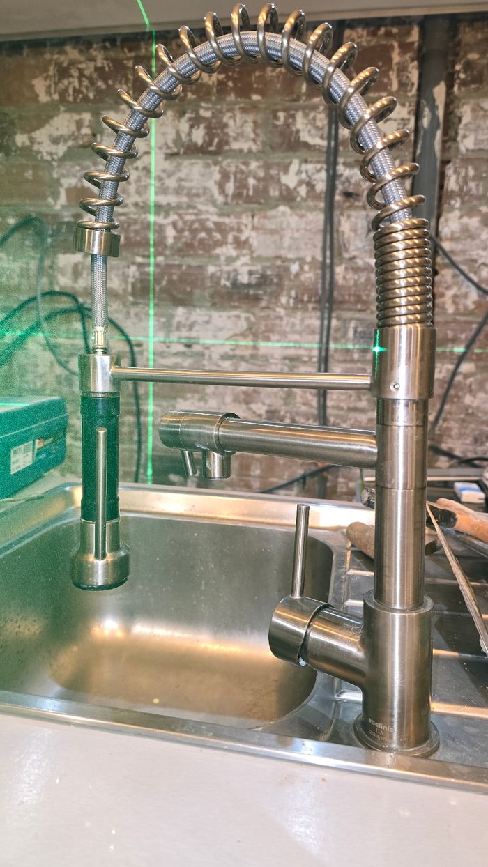 Cuisine équipé - photo numéro 5