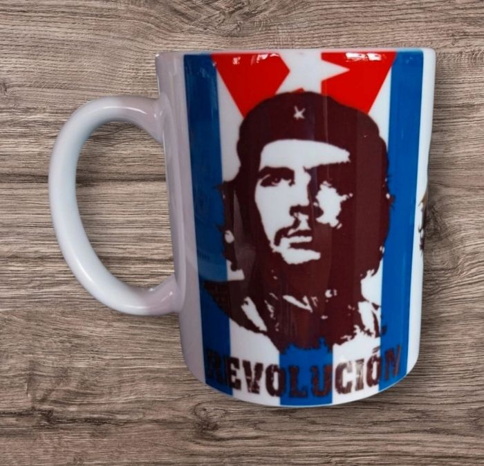 Mug Che Guevara
