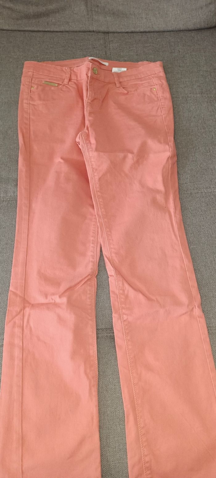 Lot vêtements été femme en 40 - photo numéro 2